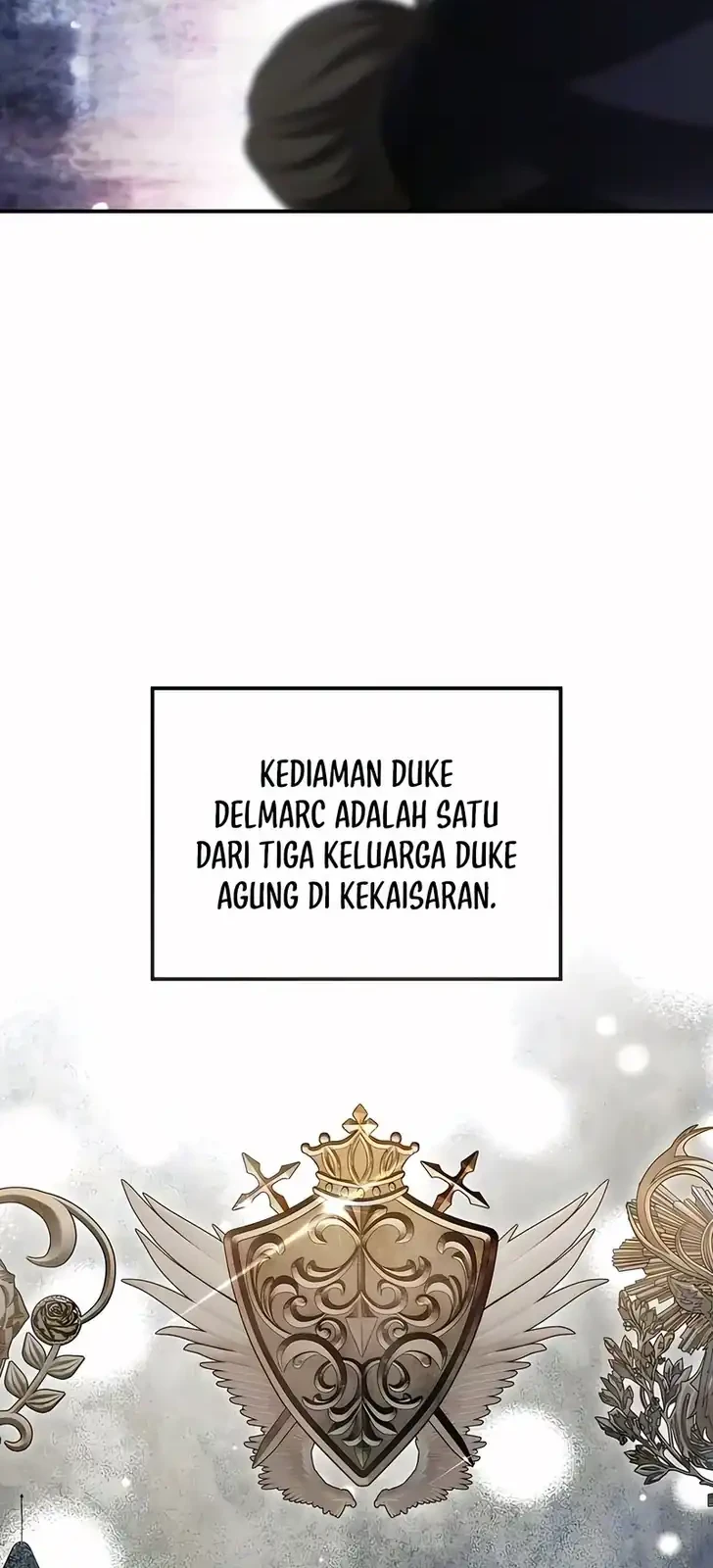 I Only Need the Duke’s Child Chapter 9 - halaman 52
