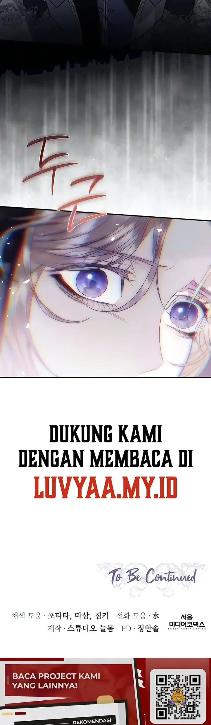 I Only Need the Duke’s Child Chapter 9 - halaman 58