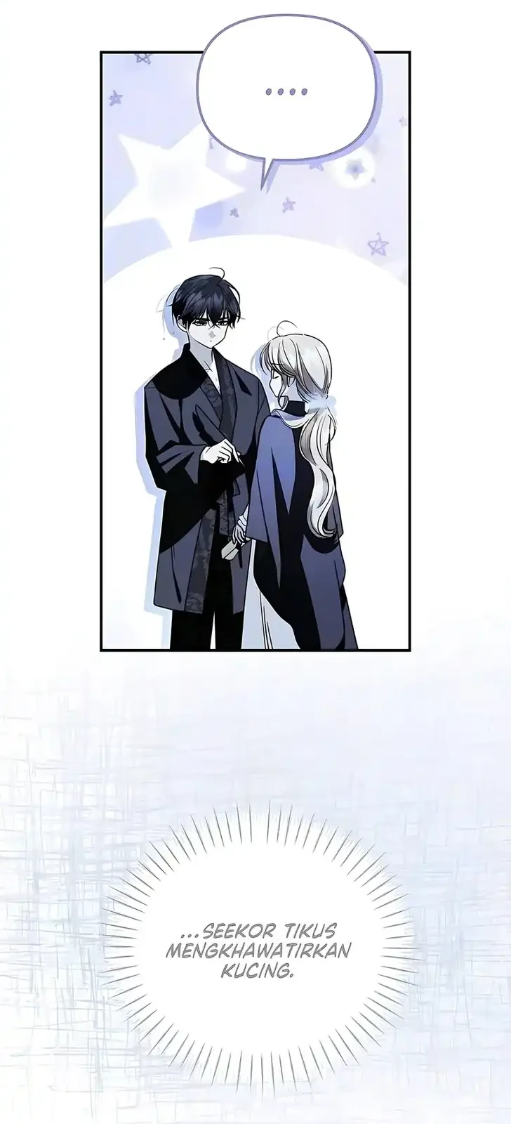 I Only Need the Duke’s Child Chapter 9 - halaman 8