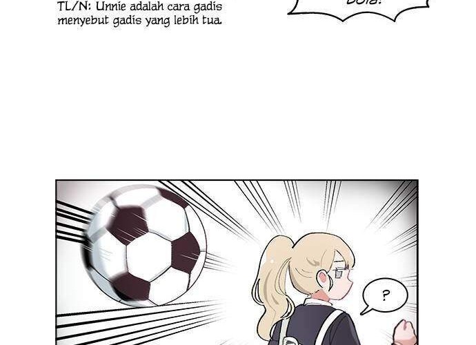 I Only Want to Beat Chapter 2 - halaman 15