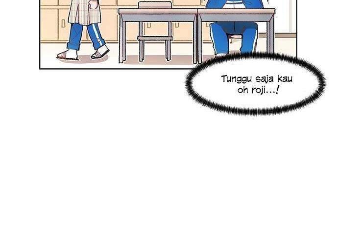 I Only Want to Beat Chapter 2 - halaman 3