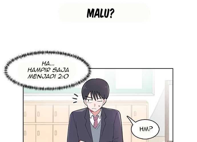 I Only Want to Beat Chapter 3 - halaman 11