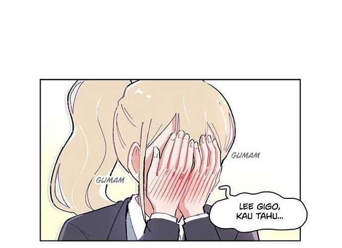 I Only Want to Beat Chapter 3 - halaman 13