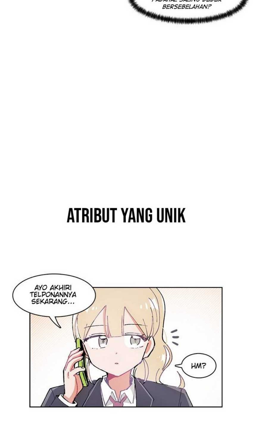 I Only Want to Beat Chapter 4 - halaman 18