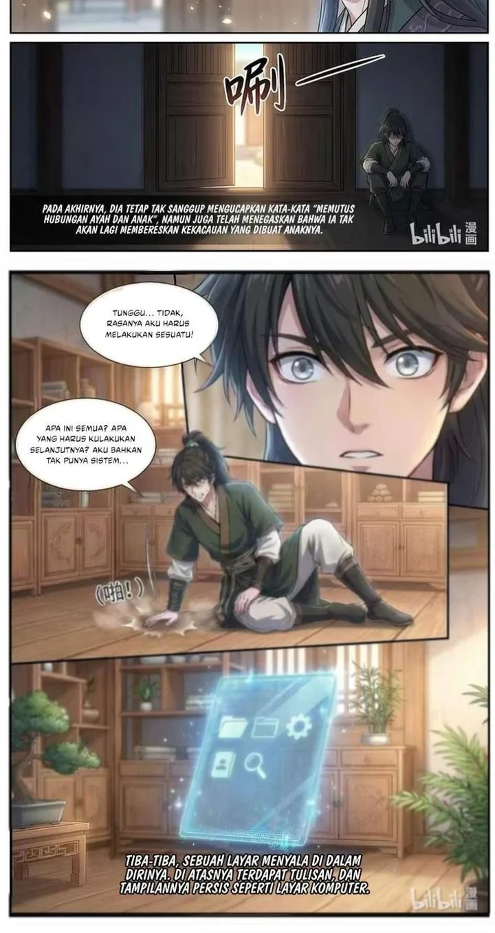 I Opened a Farm in a Cultivation World Chapter 1 - halaman 6