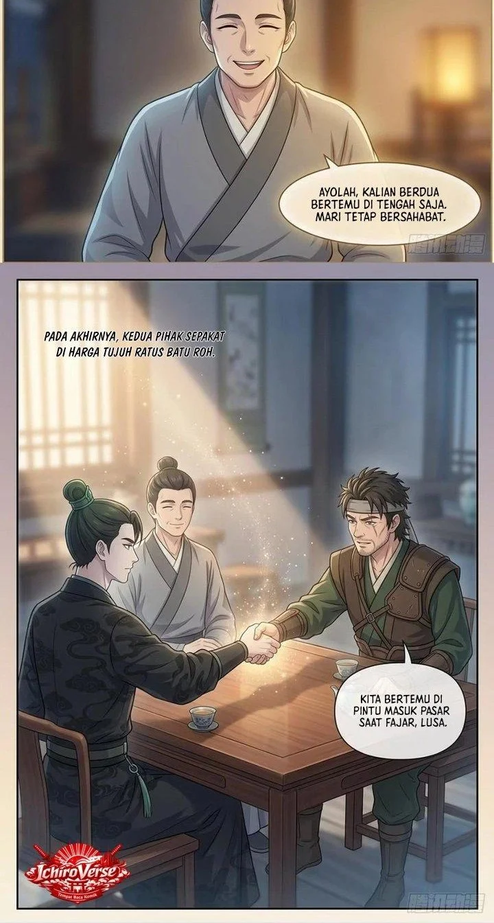 I Opened a Farm in a Cultivation World Chapter 10 - halaman 8