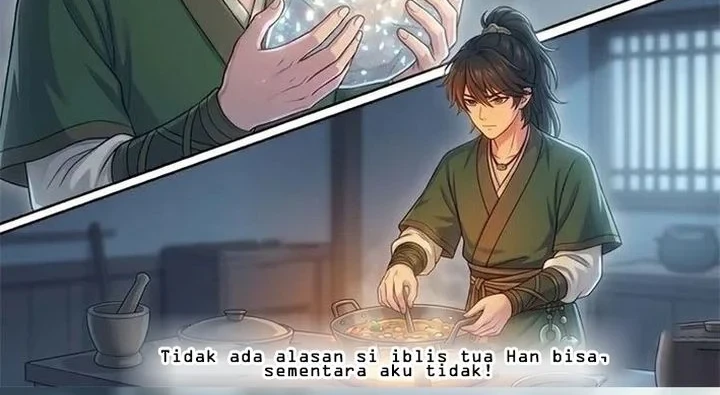I Opened a Farm in a Cultivation World Chapter 3 - halaman 12