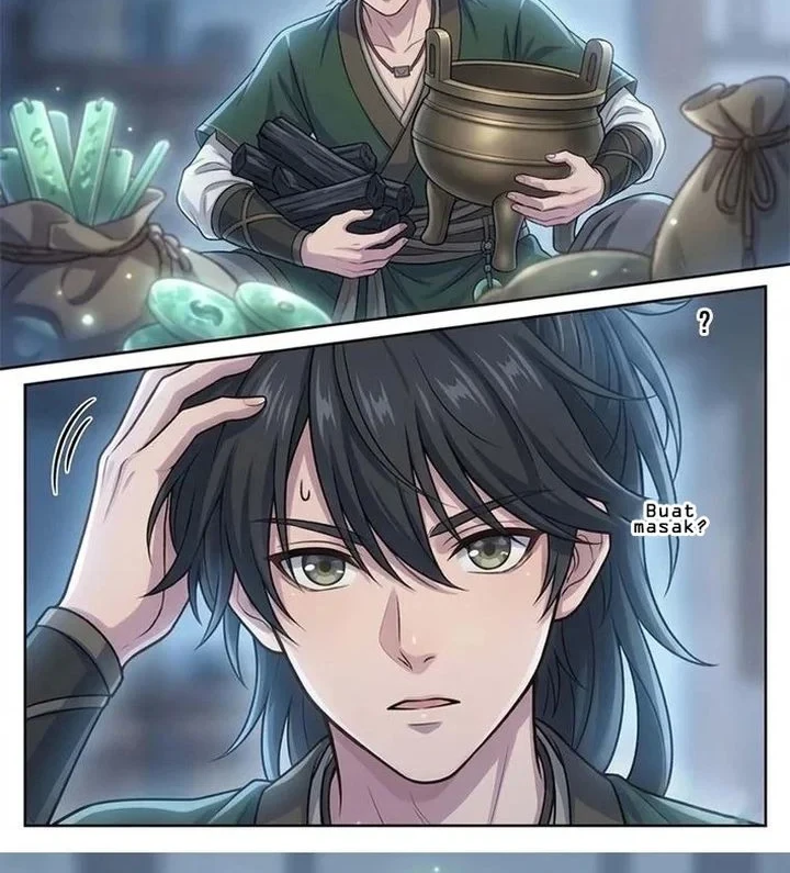 I Opened a Farm in a Cultivation World Chapter 3 - halaman 8