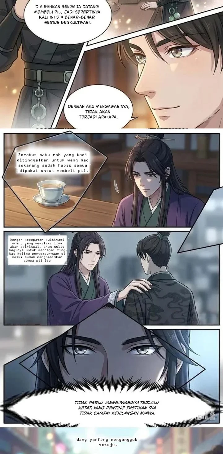 I Opened a Farm in a Cultivation World Chapter 4 - halaman 8