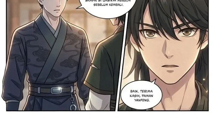I Opened a Farm in a Cultivation World Chapter 6 - halaman 10