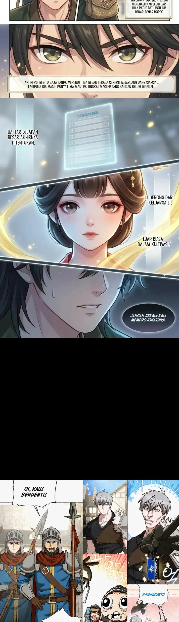 I Opened a Farm in a Cultivation World Chapter 8 - halaman 10