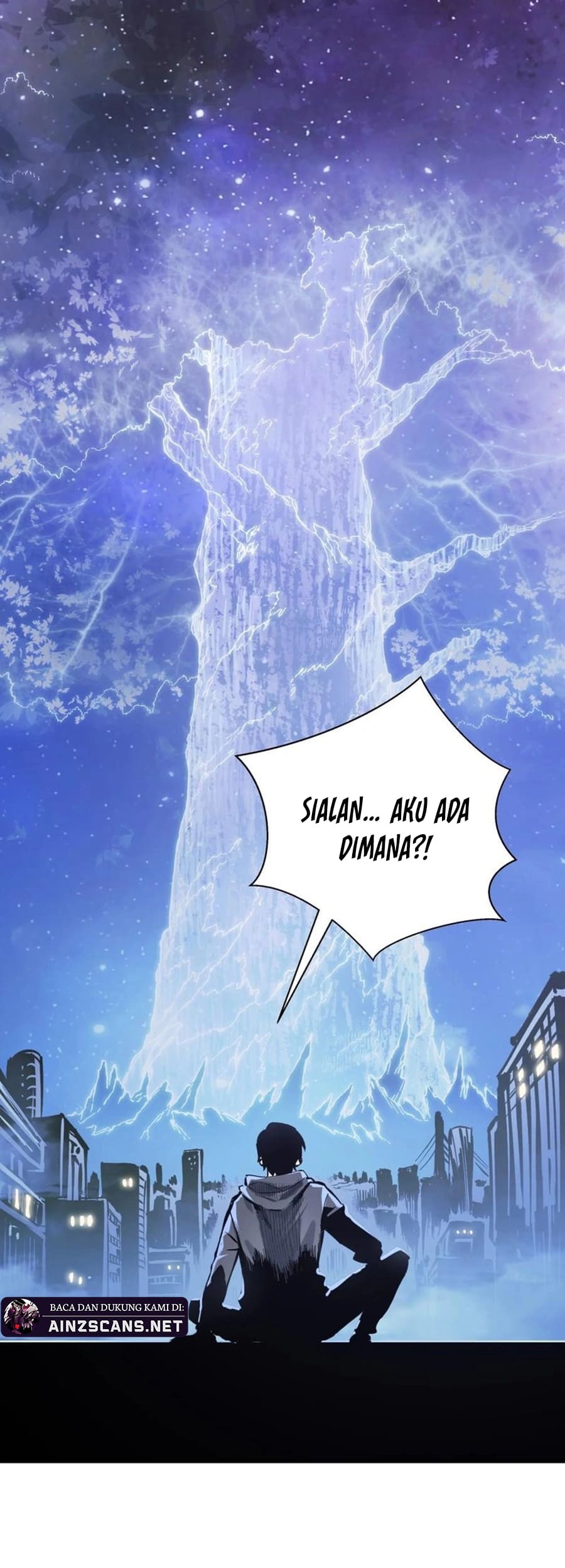 I Owe A Billion Dollars And I am Forced to Become A Worker For An Evil God Chapter 1 - halaman 18
