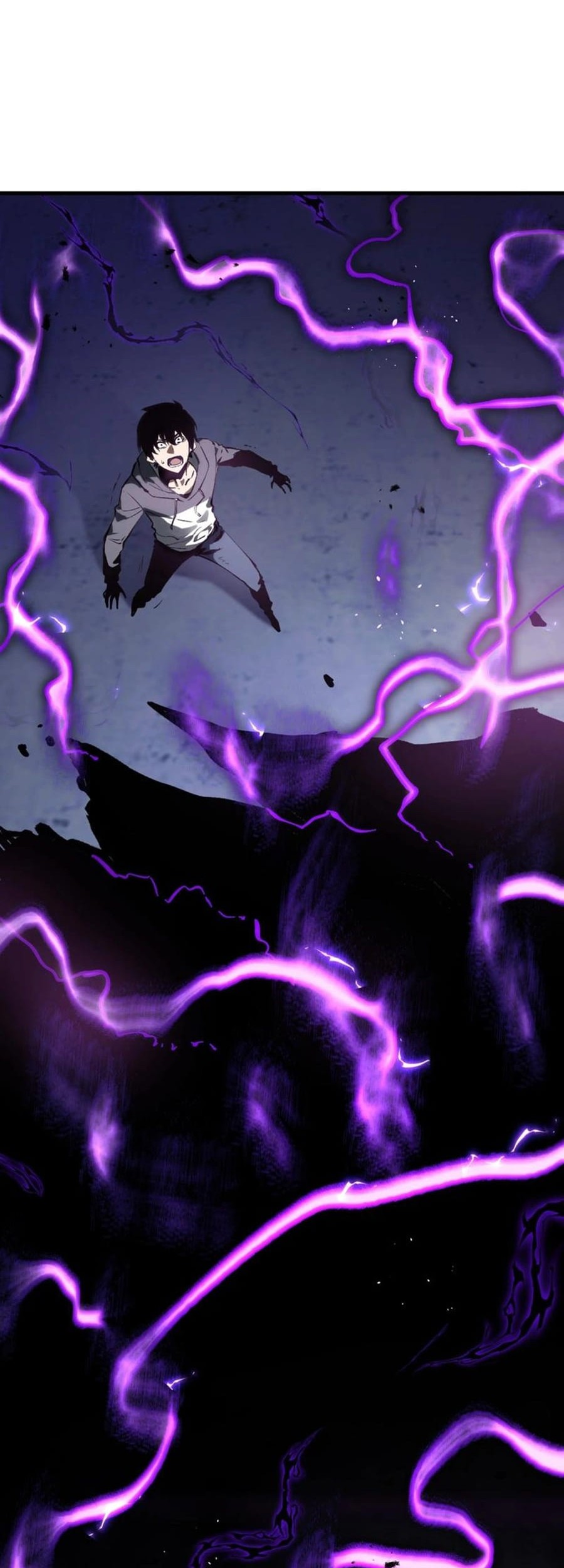 I Owe A Billion Dollars And I am Forced to Become A Worker For An Evil God Chapter 1 - halaman 27