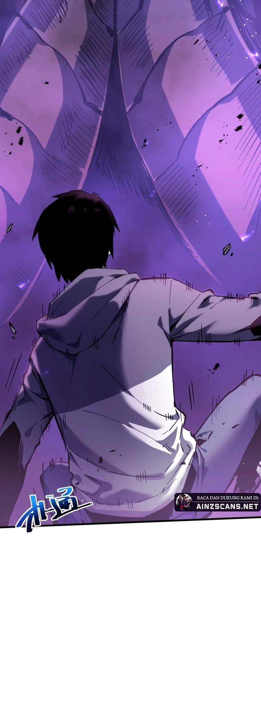 I Owe A Billion Dollars And I am Forced to Become A Worker For An Evil God Chapter 1 - halaman 29