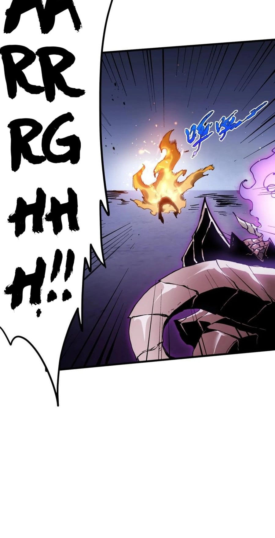 I Owe A Billion Dollars And I am Forced to Become A Worker For An Evil God Chapter 1 - halaman 37