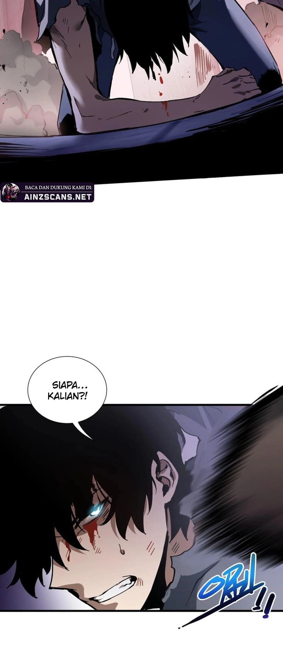 I Owe A Billion Dollars And I am Forced to Become A Worker For An Evil God Chapter 1 - halaman 66