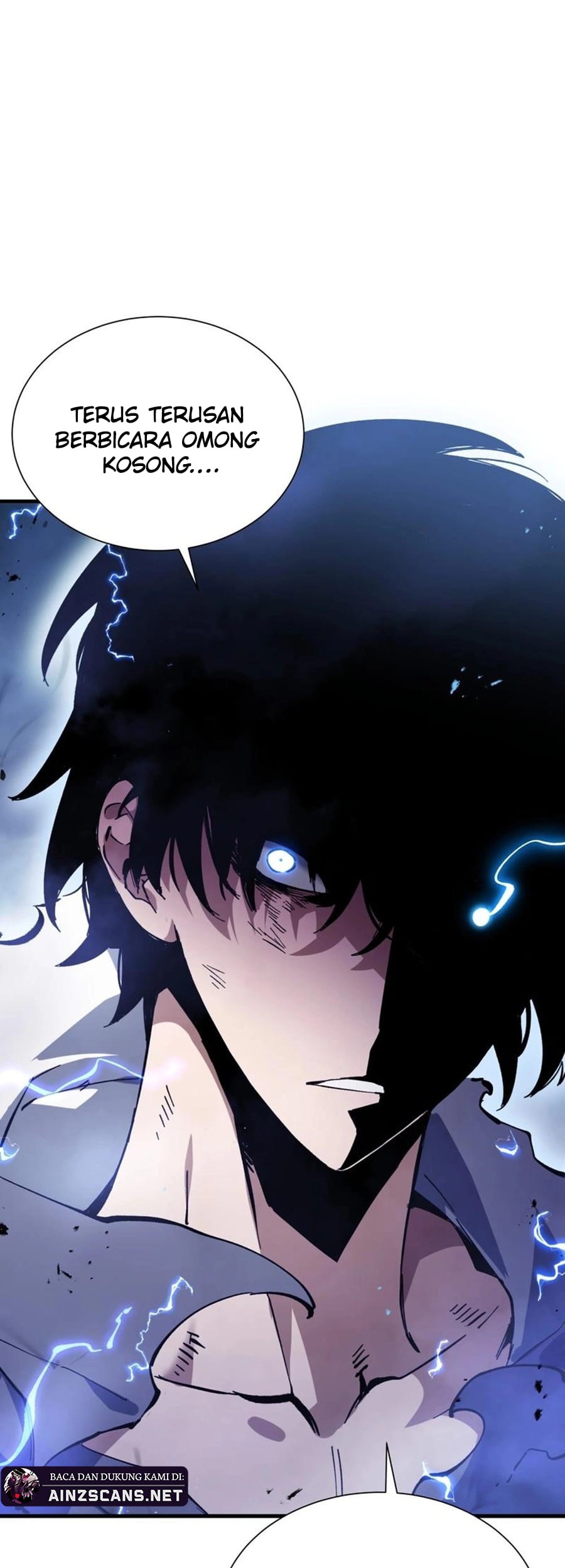 I Owe A Billion Dollars And I am Forced to Become A Worker For An Evil God Chapter 1 - halaman 88
