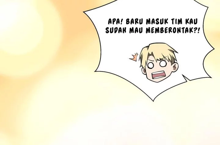 I Owe A Billion Dollars And I am Forced to Become A Worker For An Evil God Chapter 12 - halaman 19