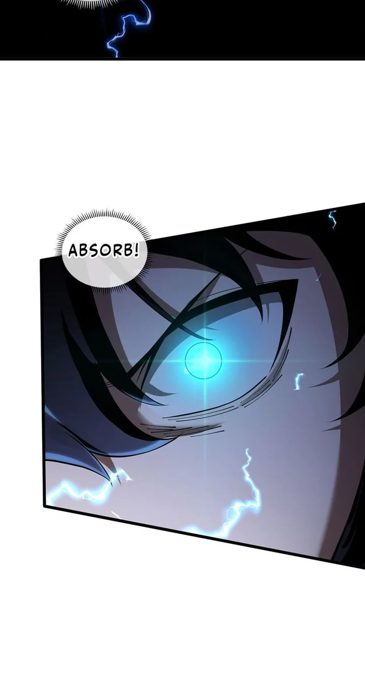 I Owe A Billion Dollars And I am Forced to Become A Worker For An Evil God Chapter 12 - halaman 43