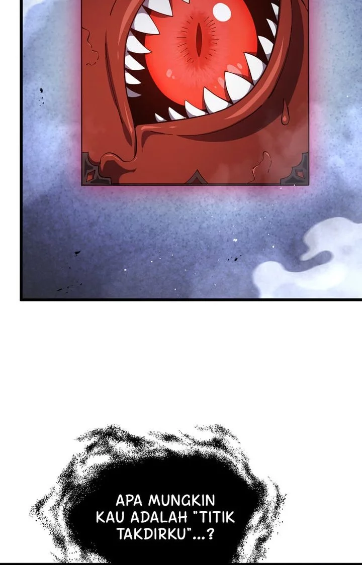 I Owe A Billion Dollars And I am Forced to Become A Worker For An Evil God Chapter 12 - halaman 53