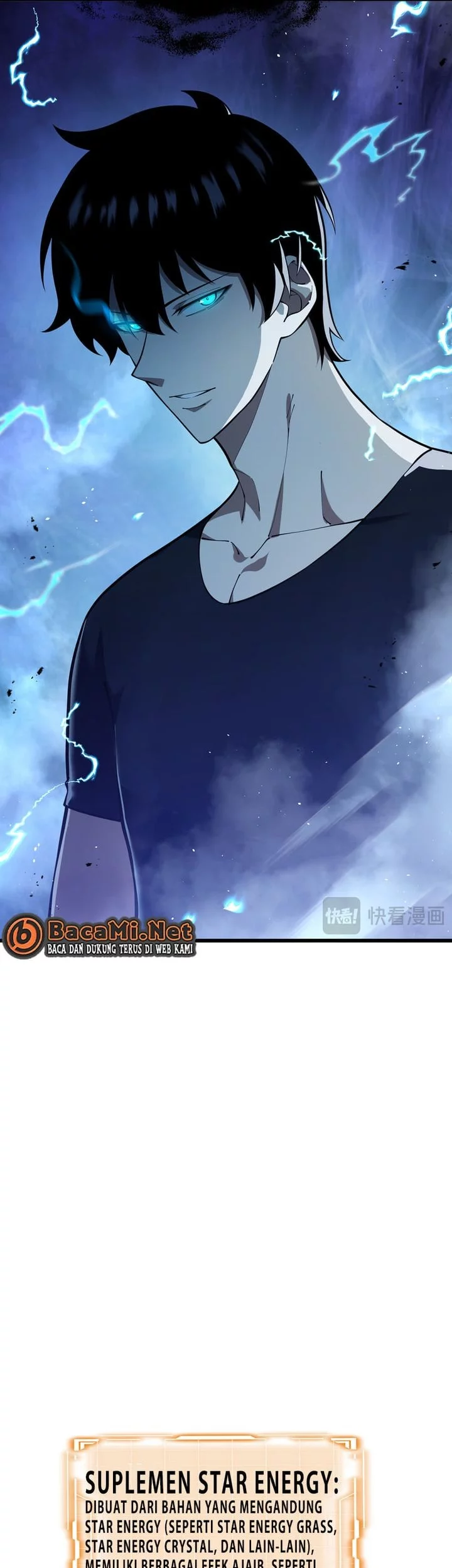 I Owe A Billion Dollars And I am Forced to Become A Worker For An Evil God Chapter 12 - halaman 54