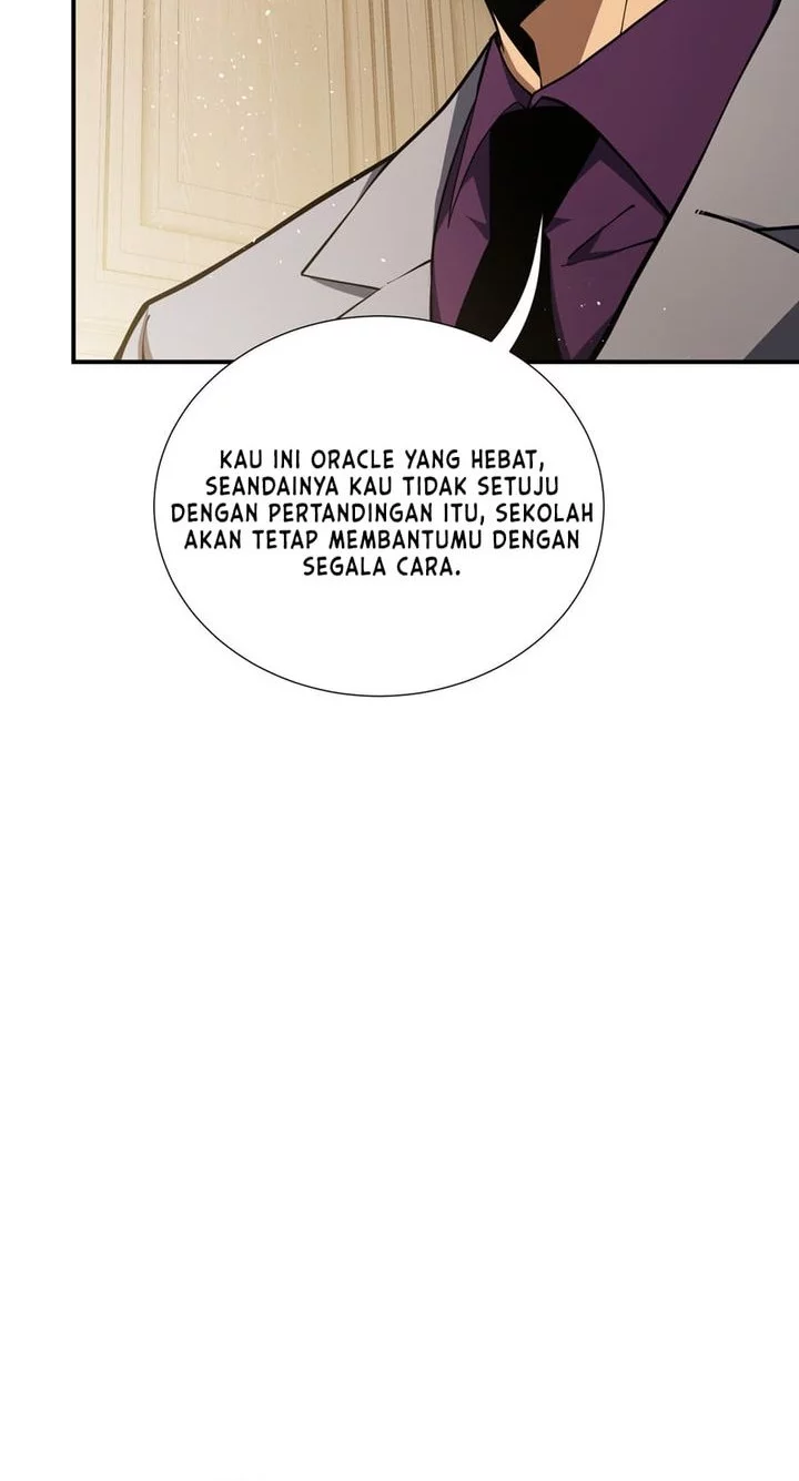 I Owe A Billion Dollars And I am Forced to Become A Worker For An Evil God Chapter 12 - halaman 6