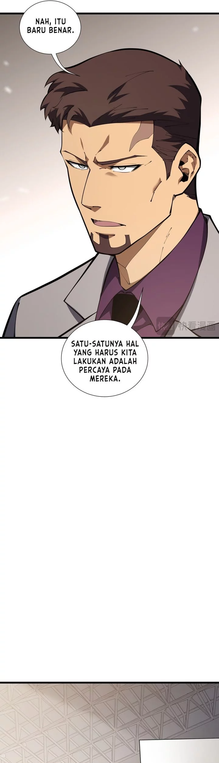 I Owe A Billion Dollars And I am Forced to Become A Worker For An Evil God Chapter 13 - halaman 34