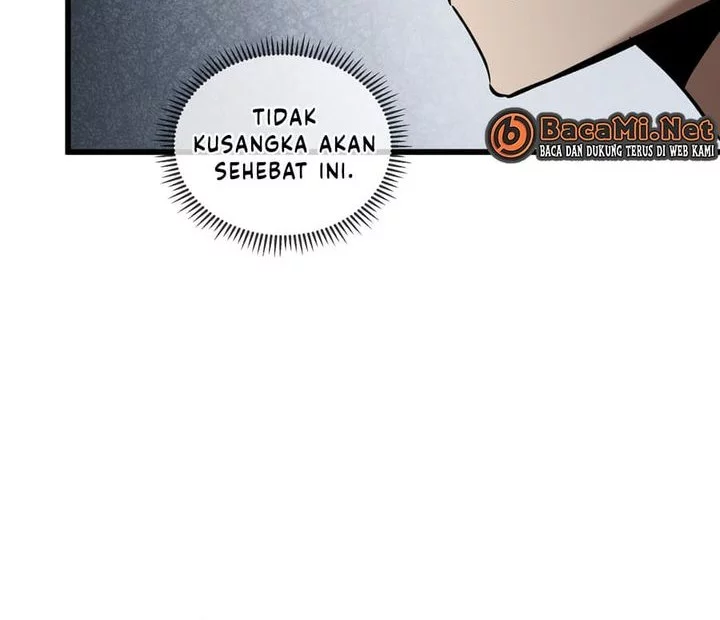 I Owe A Billion Dollars And I am Forced to Become A Worker For An Evil God Chapter 14 - halaman 15