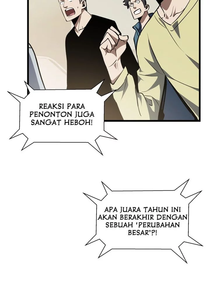 I Owe A Billion Dollars And I am Forced to Become A Worker For An Evil God Chapter 14 - halaman 29