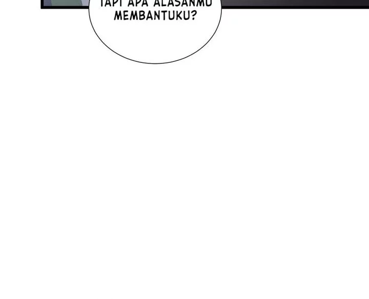 I Owe A Billion Dollars And I am Forced to Become A Worker For An Evil God Chapter 14 - halaman 47