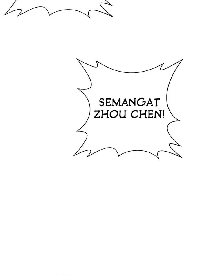 I Owe A Billion Dollars And I am Forced to Become A Worker For An Evil God Chapter 15 - halaman 12