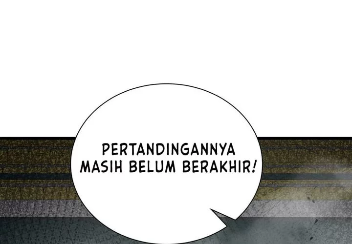 I Owe A Billion Dollars And I am Forced to Become A Worker For An Evil God Chapter 15 - halaman 50