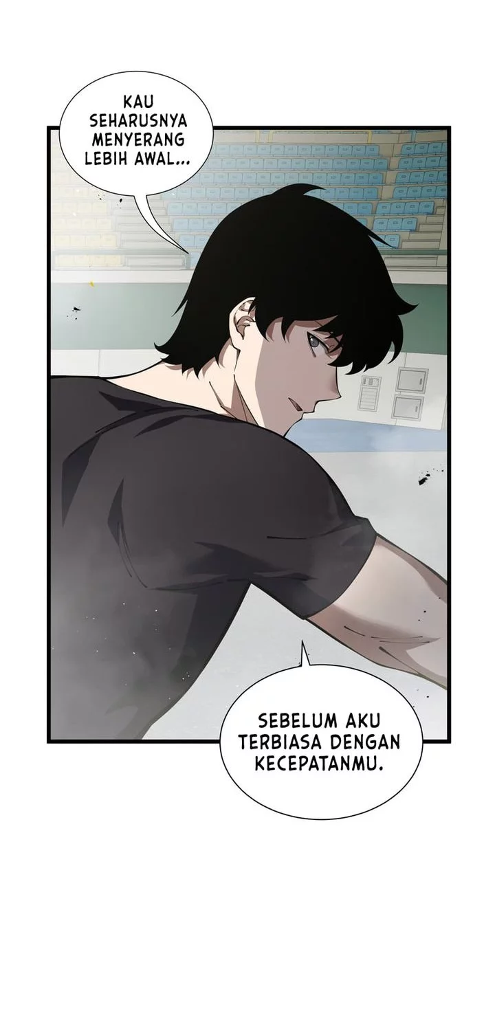 I Owe A Billion Dollars And I am Forced to Become A Worker For An Evil God Chapter 16 - halaman 15