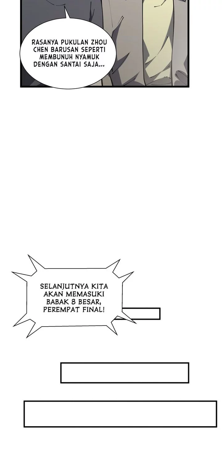 I Owe A Billion Dollars And I am Forced to Become A Worker For An Evil God Chapter 16 - halaman 19