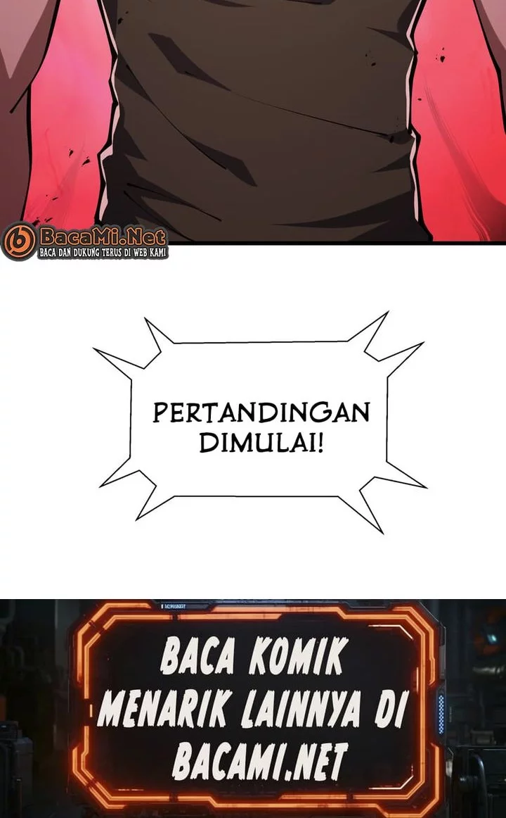 I Owe A Billion Dollars And I am Forced to Become A Worker For An Evil God Chapter 16 - halaman 49