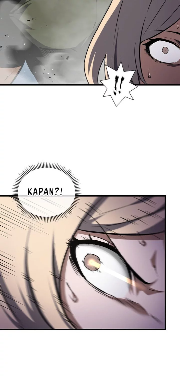 I Owe A Billion Dollars And I am Forced to Become A Worker For An Evil God Chapter 17 - halaman 14