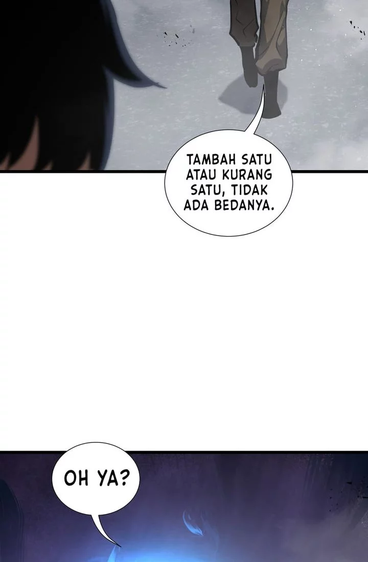 I Owe A Billion Dollars And I am Forced to Become A Worker For An Evil God Chapter 17 - halaman 46