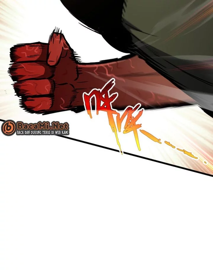 I Owe A Billion Dollars And I am Forced to Become A Worker For An Evil God Chapter 18 - halaman 20