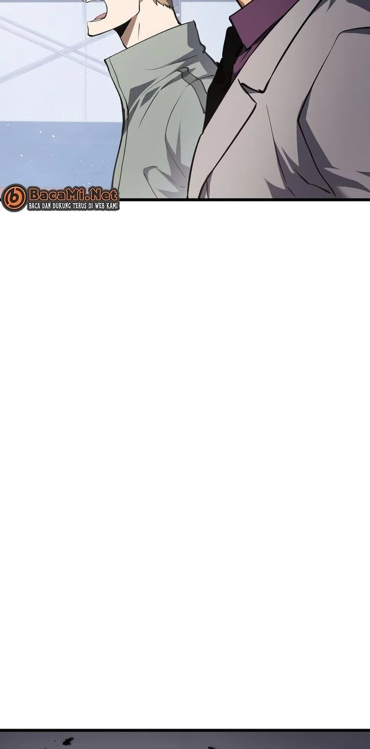 I Owe A Billion Dollars And I am Forced to Become A Worker For An Evil God Chapter 18 - halaman 26