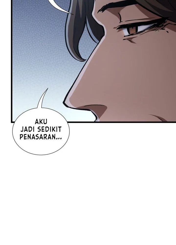 I Owe A Billion Dollars And I am Forced to Become A Worker For An Evil God Chapter 18 - halaman 36