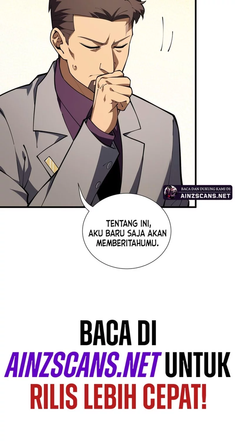 I Owe A Billion Dollars And I am Forced to Become A Worker For An Evil God Chapter 20 - halaman 16