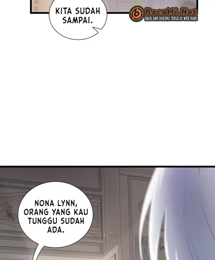 I Owe A Billion Dollars And I am Forced to Become A Worker For An Evil God Chapter 22 - halaman 12