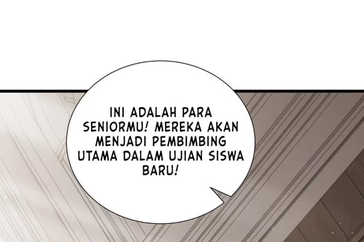 I Owe A Billion Dollars And I am Forced to Become A Worker For An Evil God Chapter 22 - halaman 48