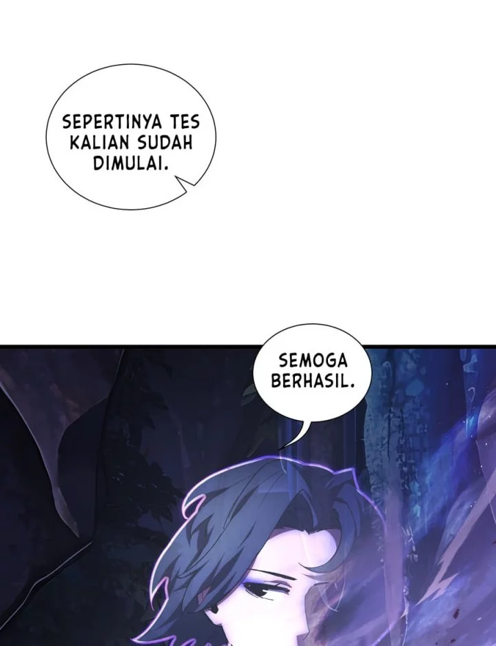 I Owe A Billion Dollars And I am Forced to Become A Worker For An Evil God Chapter 23 - halaman 40