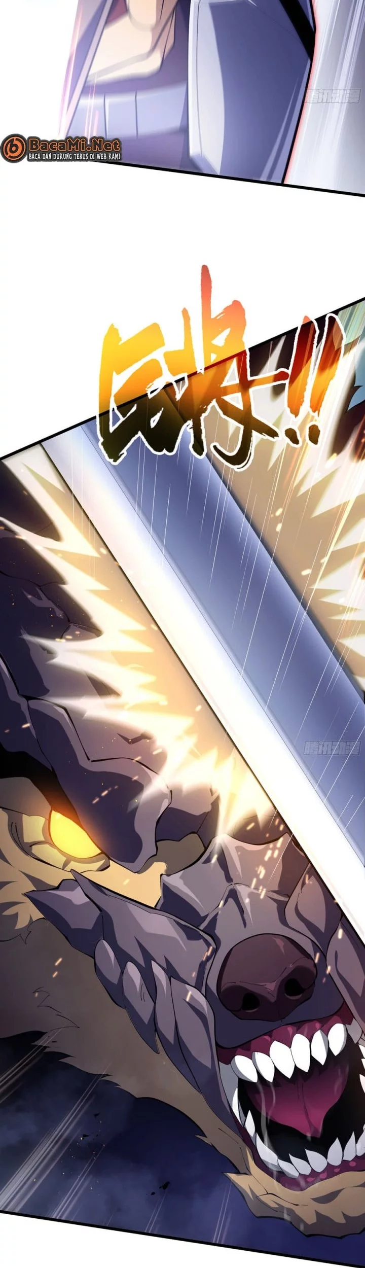 I Owe A Billion Dollars And I am Forced to Become A Worker For An Evil God Chapter 24 - halaman 12