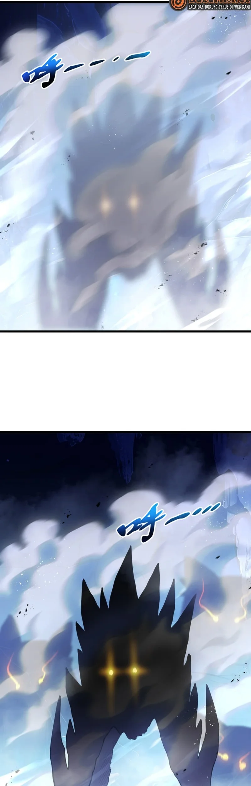 I Owe A Billion Dollars And I am Forced to Become A Worker For An Evil God Chapter 25 - halaman 35