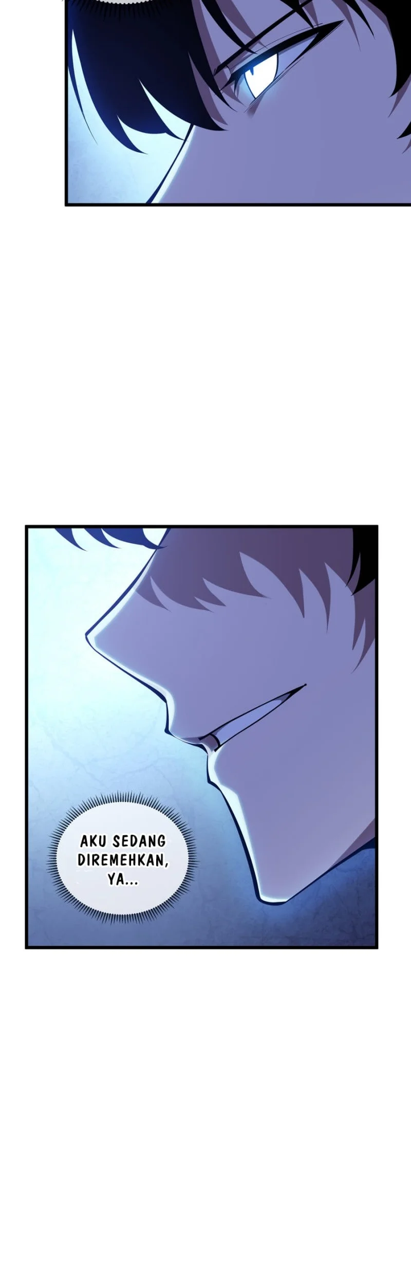 I Owe A Billion Dollars And I am Forced to Become A Worker For An Evil God Chapter 25 - halaman 44