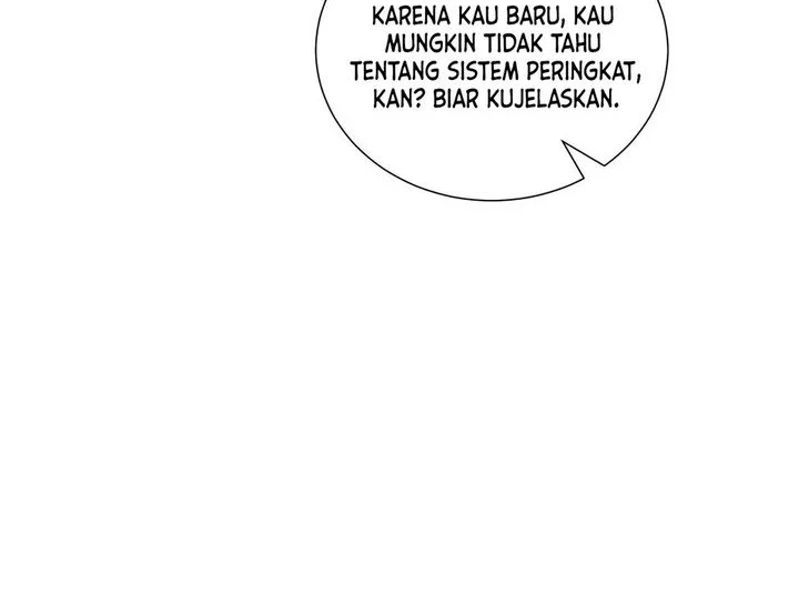 I Owe A Billion Dollars And I am Forced to Become A Worker For An Evil God Chapter 28 - halaman 4