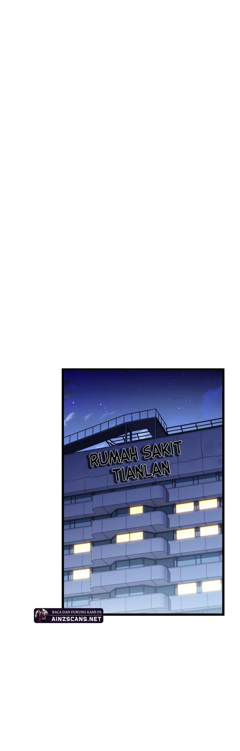 I Owe A Billion Dollars And I am Forced to Become A Worker For An Evil God Chapter 29 - halaman 41