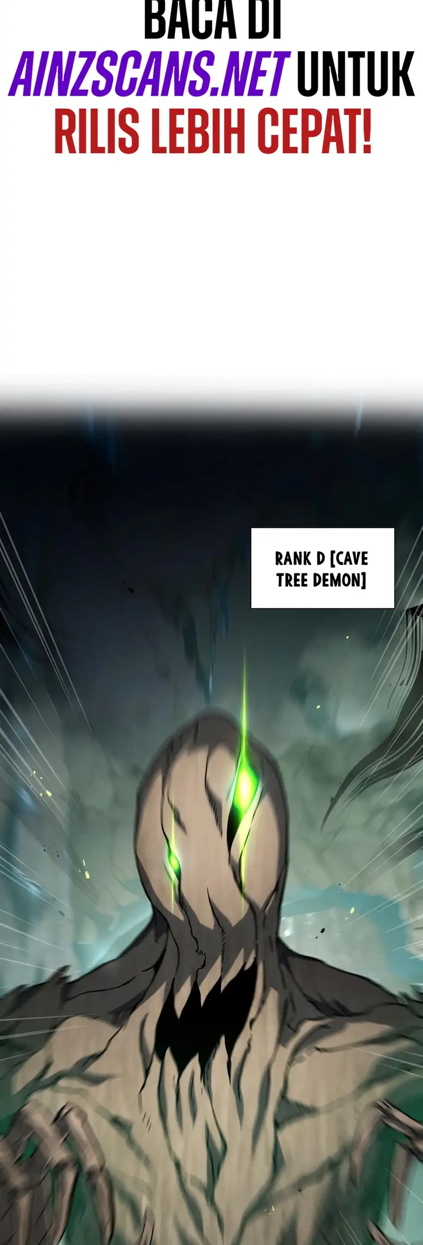 I Owe A Billion Dollars And I am Forced to Become A Worker For An Evil God Chapter 30 - halaman 18
